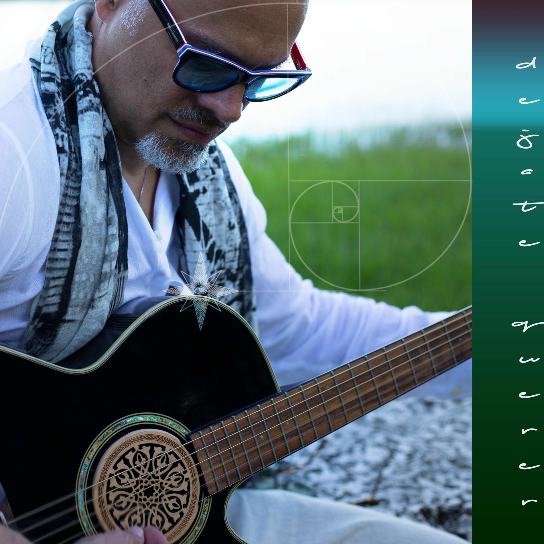 Album cover of Déjate Querer (Cuando abriste el Corazón)