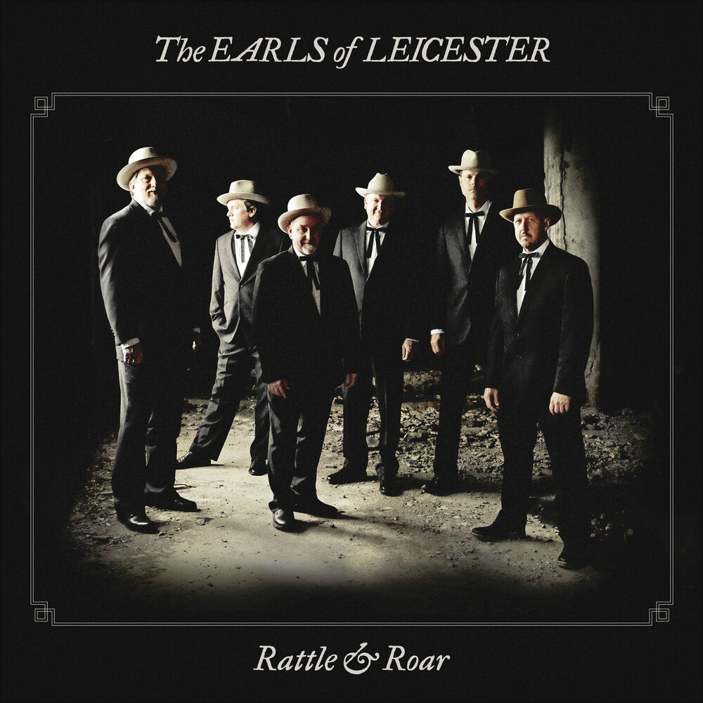 Picture of Rattle & Roar