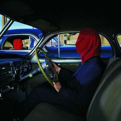 Cover of Frances the Mute