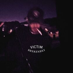 Cover of Victim