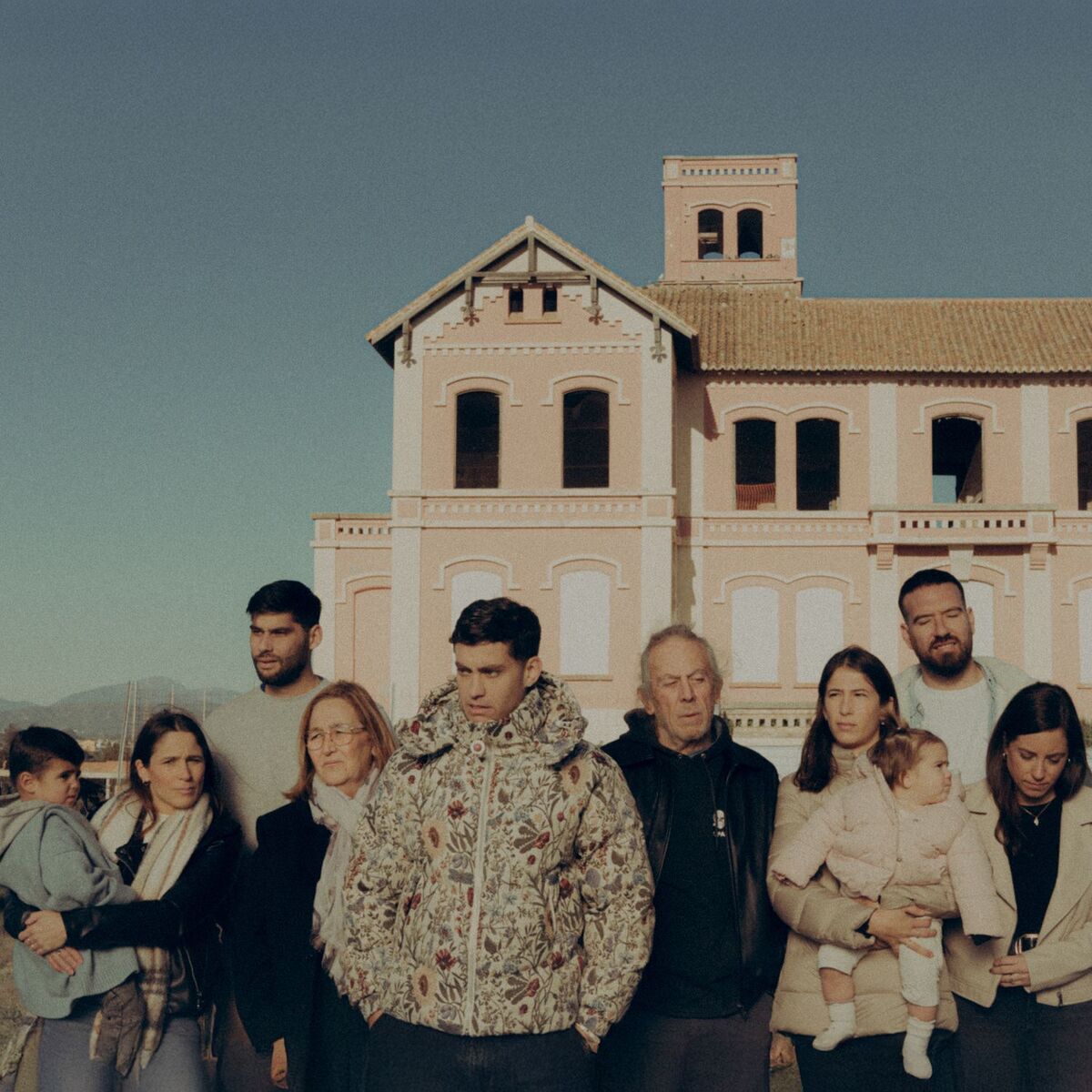 Album cover of Nueva Season
