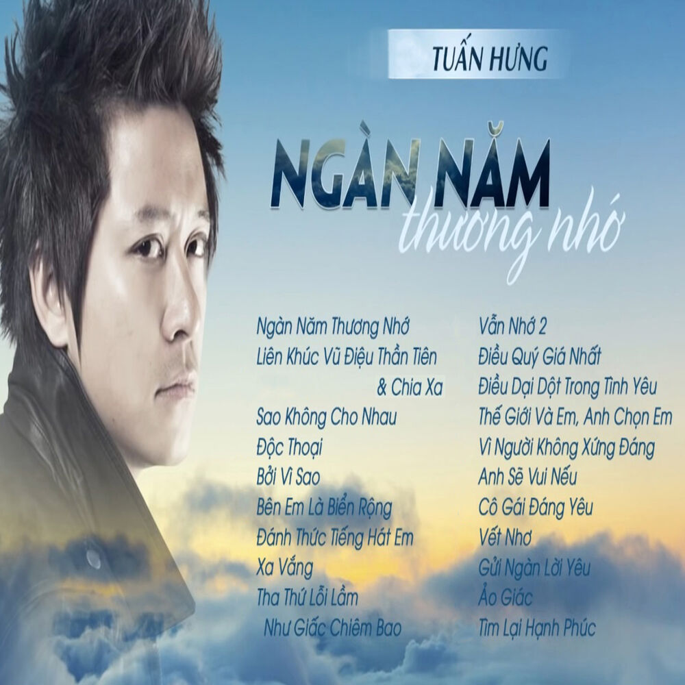 Picture of Ngan Nam Thuong Nho