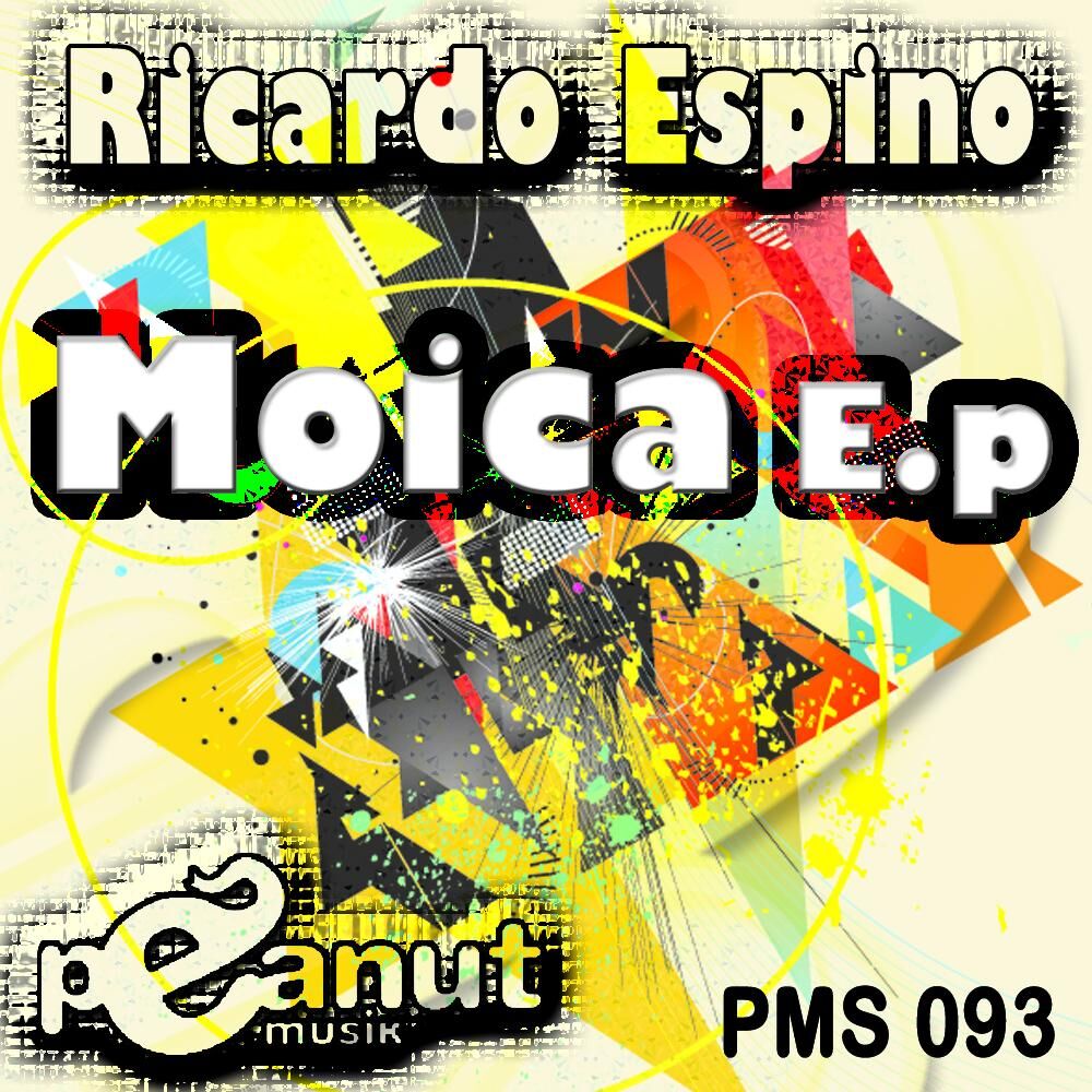 Picture of Moica E.p