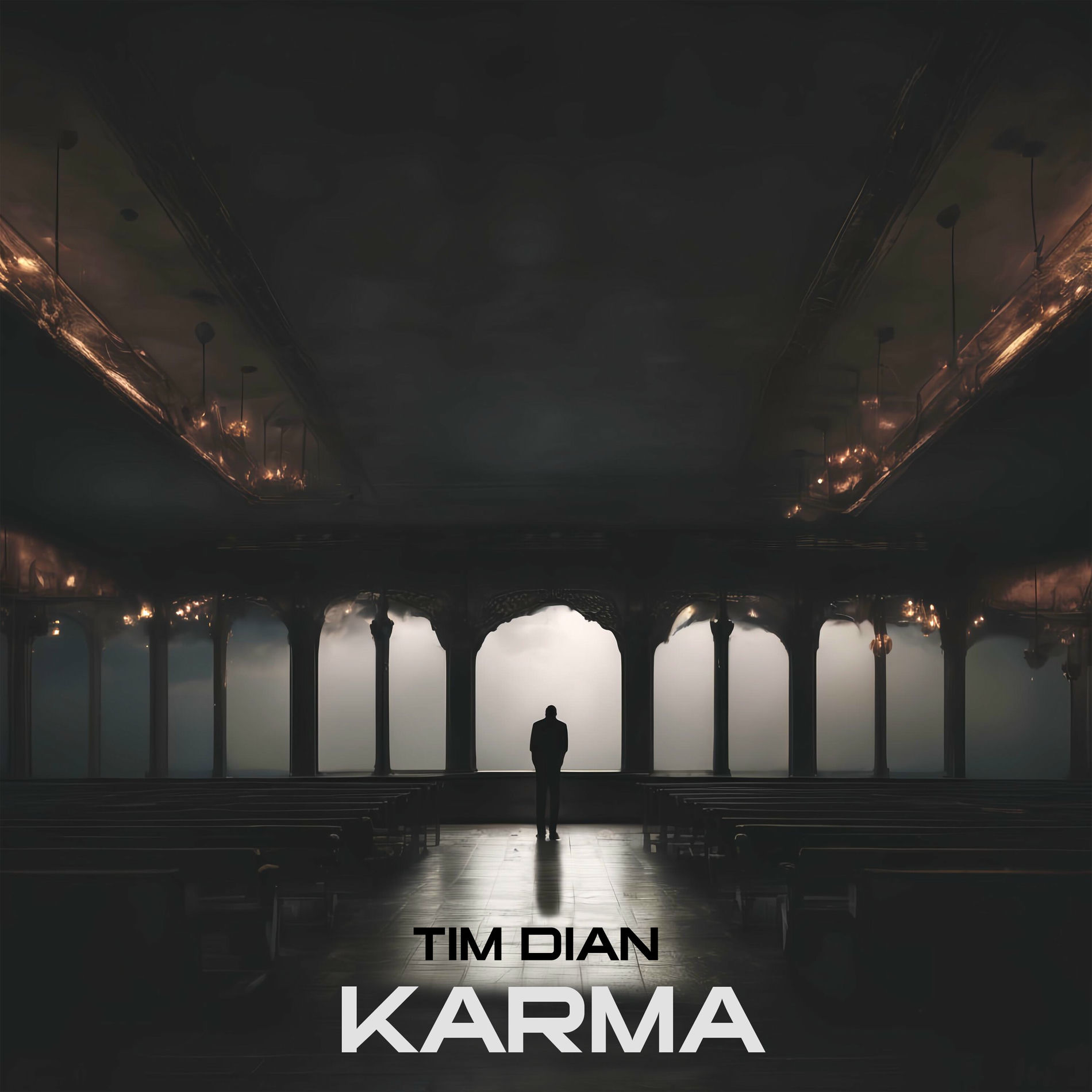 Album cover of Karma