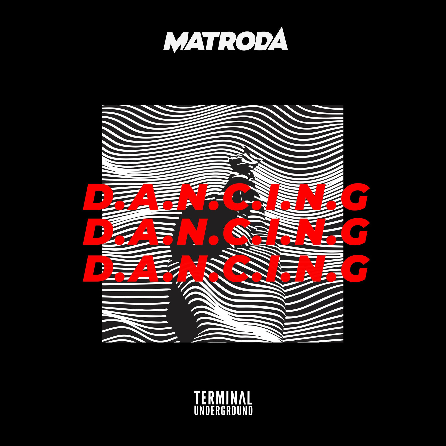 Album cover of D.A.N.C.I.N.G
