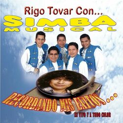 Cover of Recordando Mis Exitos