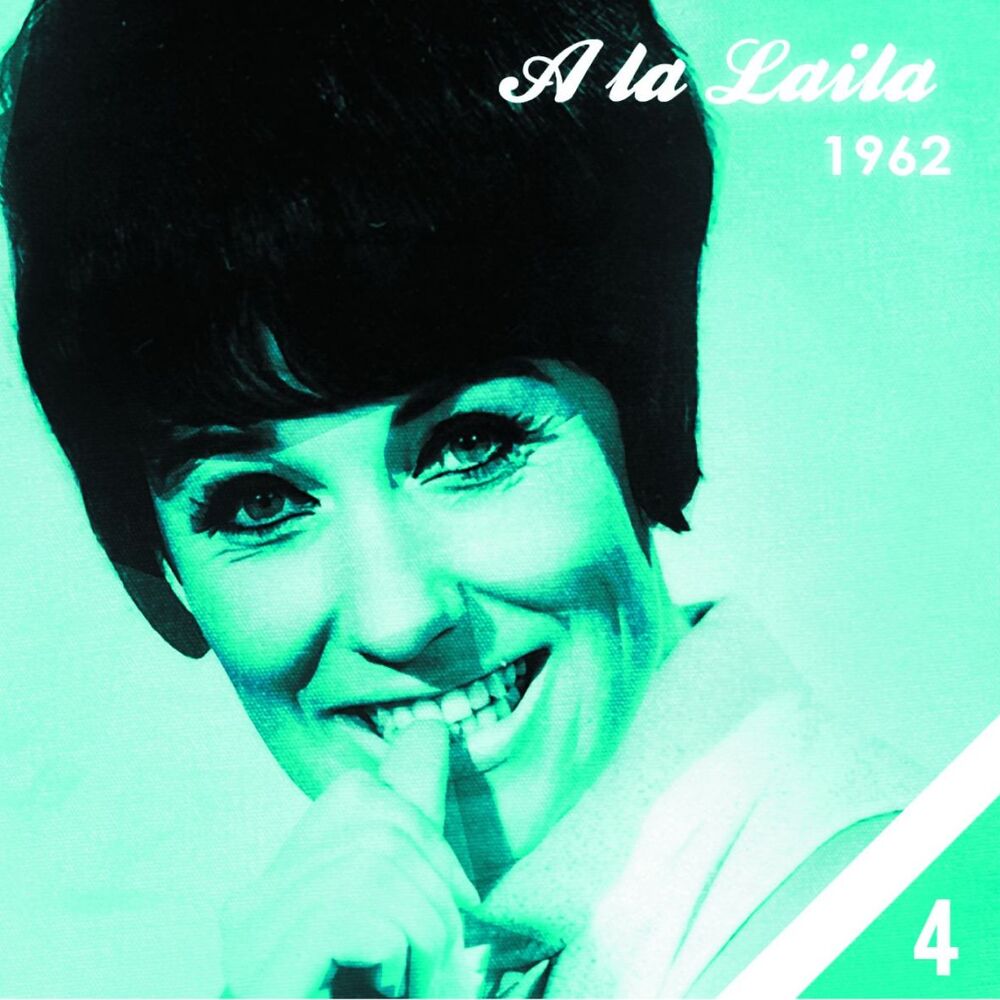 Picture of A la Laila - Vol. 4