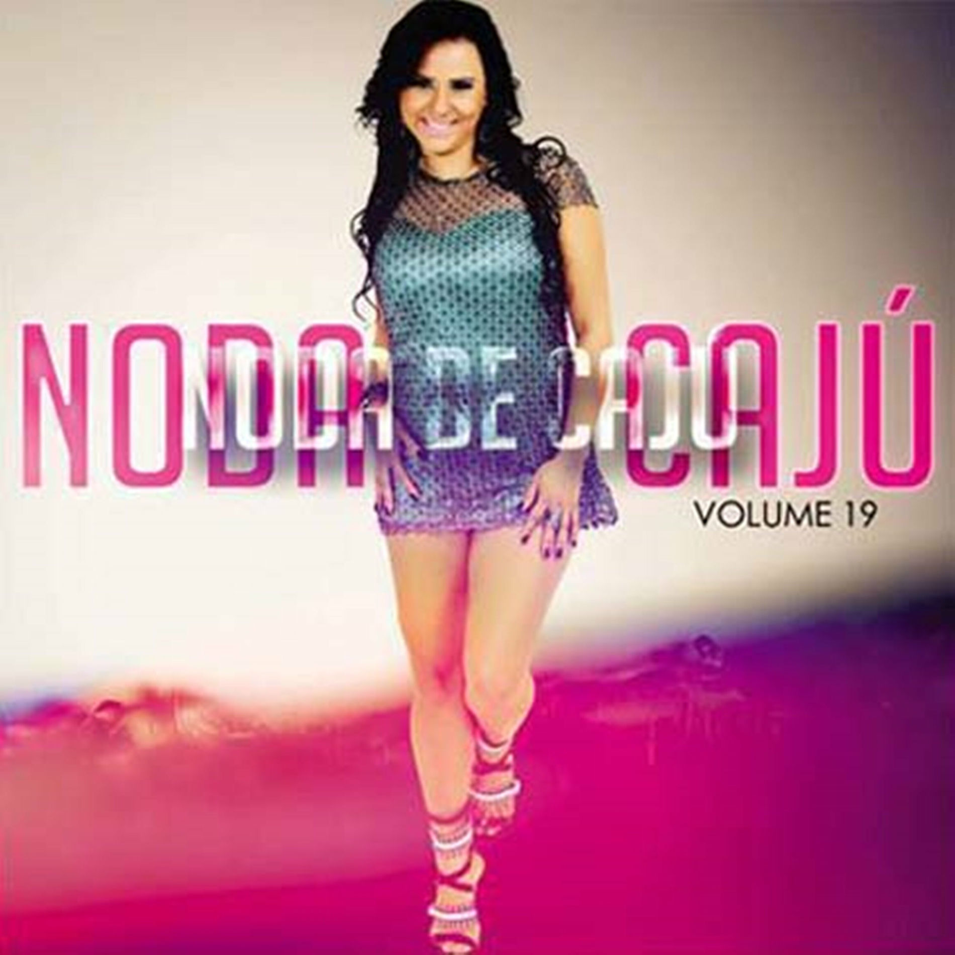 Album cover of Escrito nas Estrelas Vol. 19