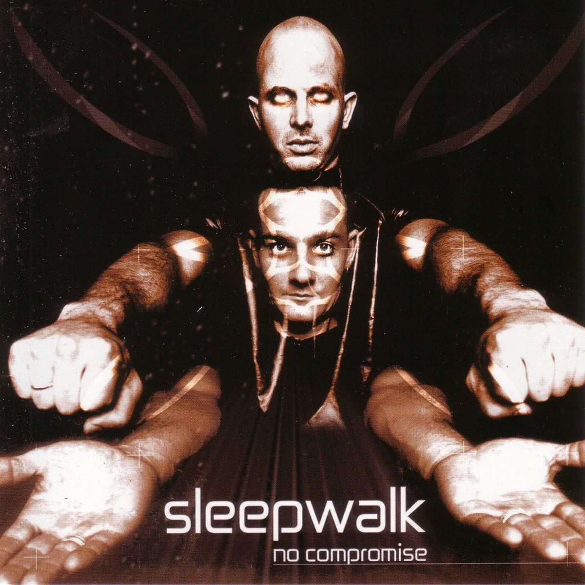Album cover of No Compromise