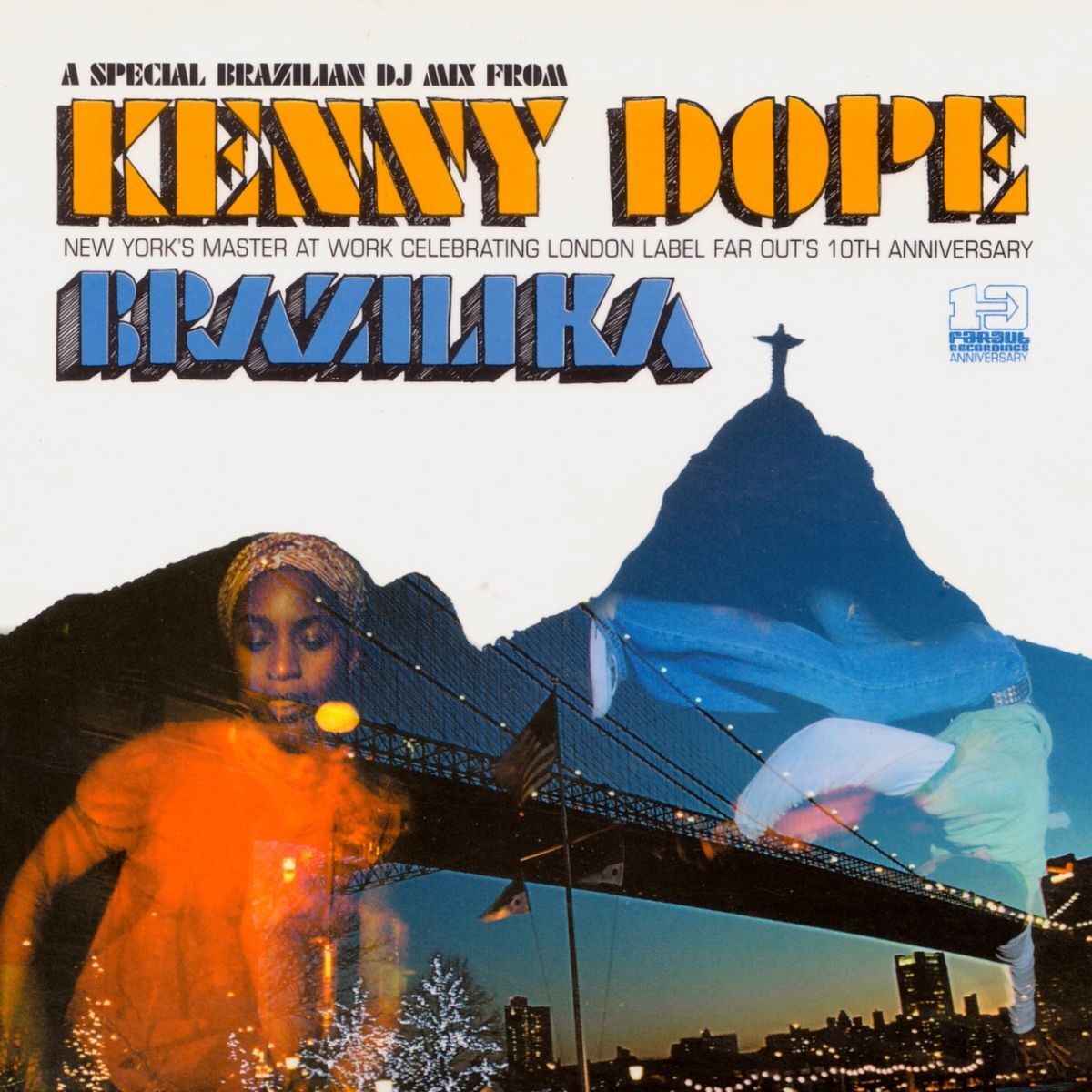 Album cover of Ponteio