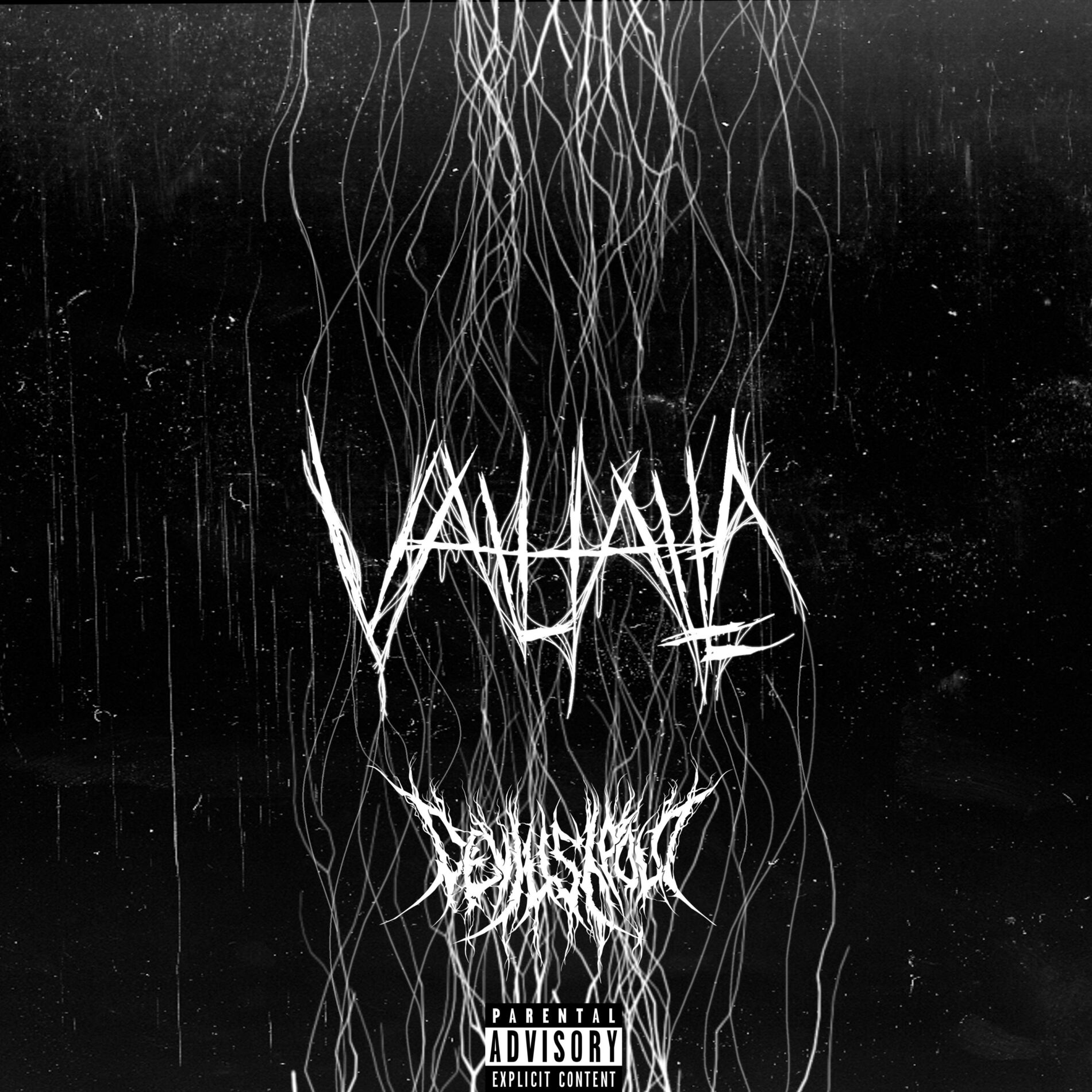 Album cover of VALHALLA