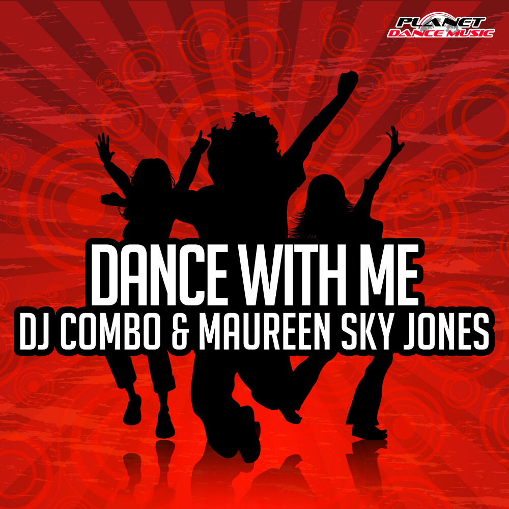 Picture of Dance With Me