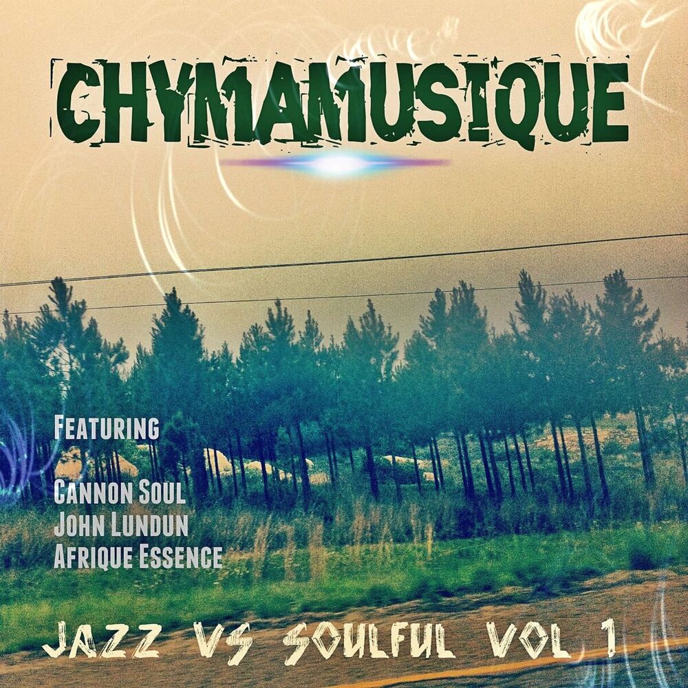 Picture of Jazz vs. Soulful, Vol. 1