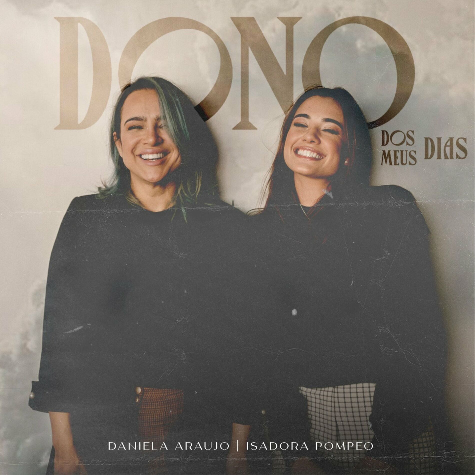 Album cover of Dono dos Meus Dias
