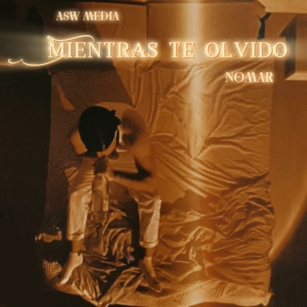Picture of MIENTRAS TE OLVIDO (feat. ASW Media)