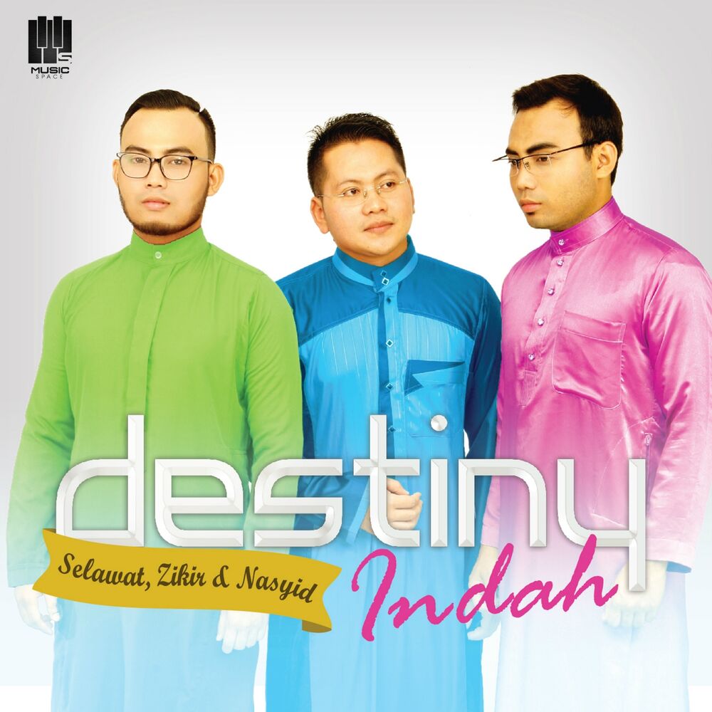 Picture of Indah (Selawat, Zikir, Nasyid)