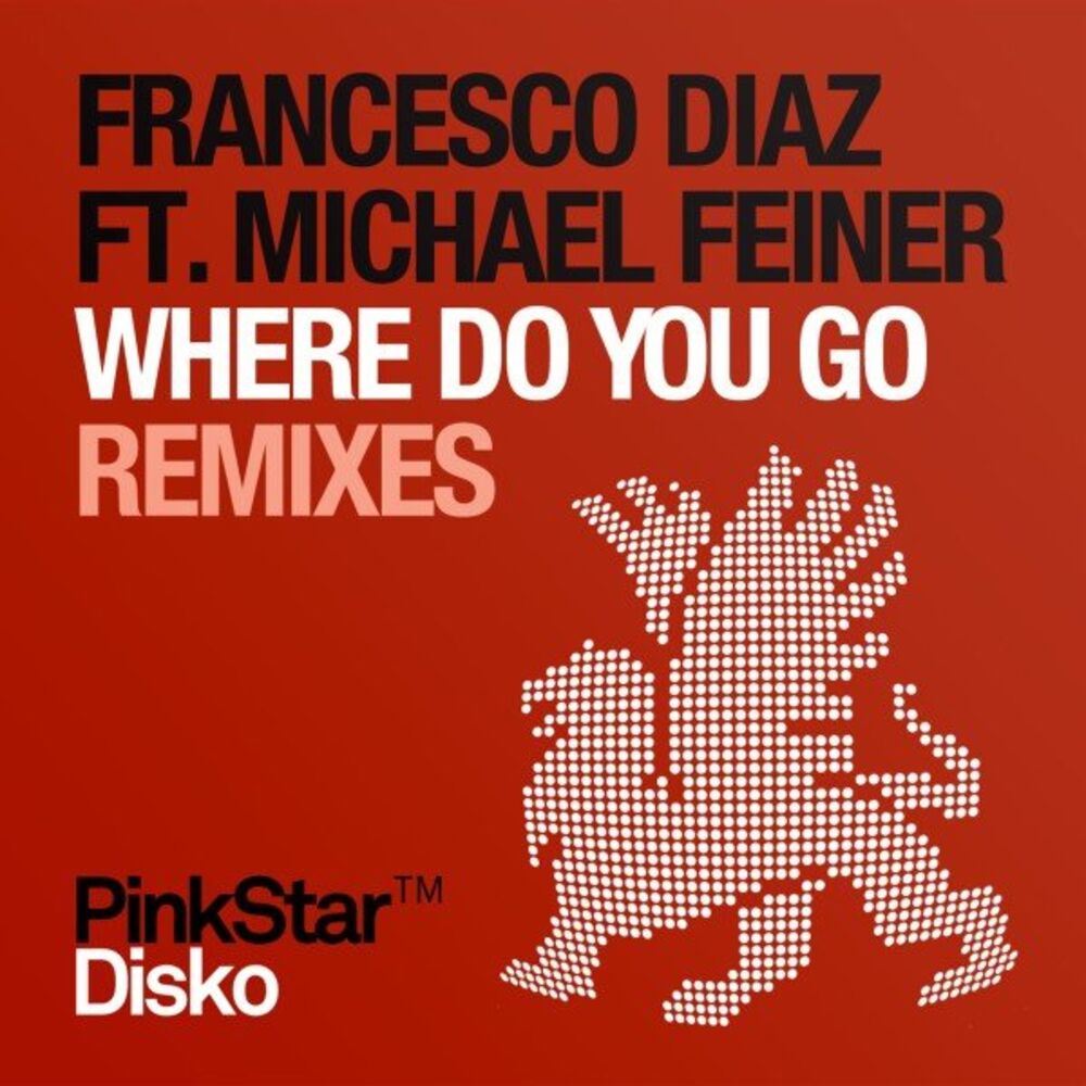 Picture of Where Do You Go (Remixes)
