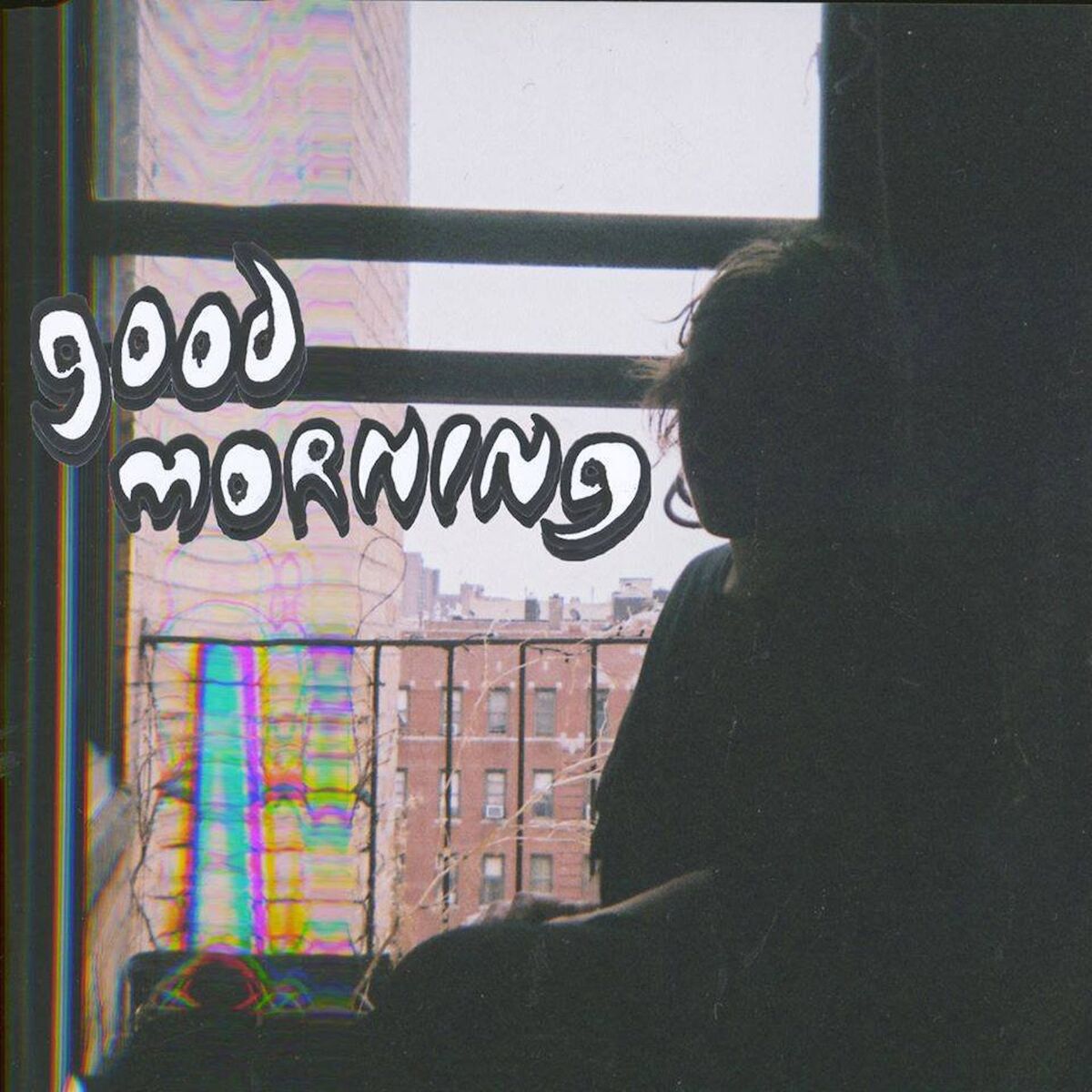 Album cover of Warned You