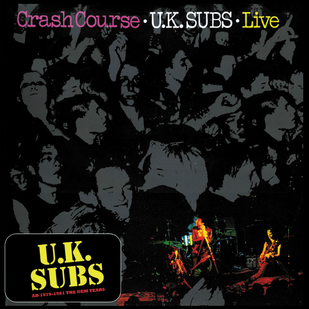 Album cover of Rockers