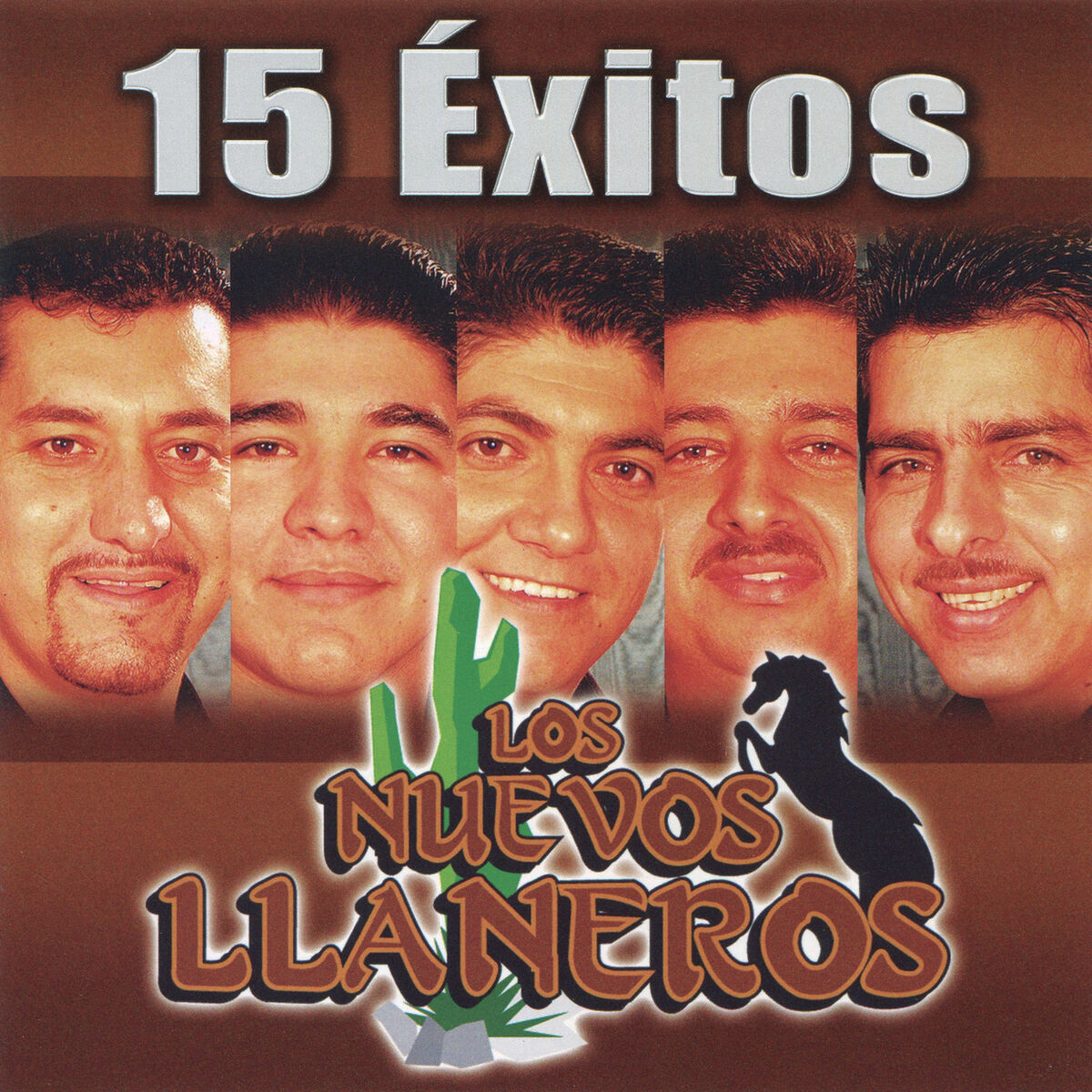Album cover of Se Me Antoja