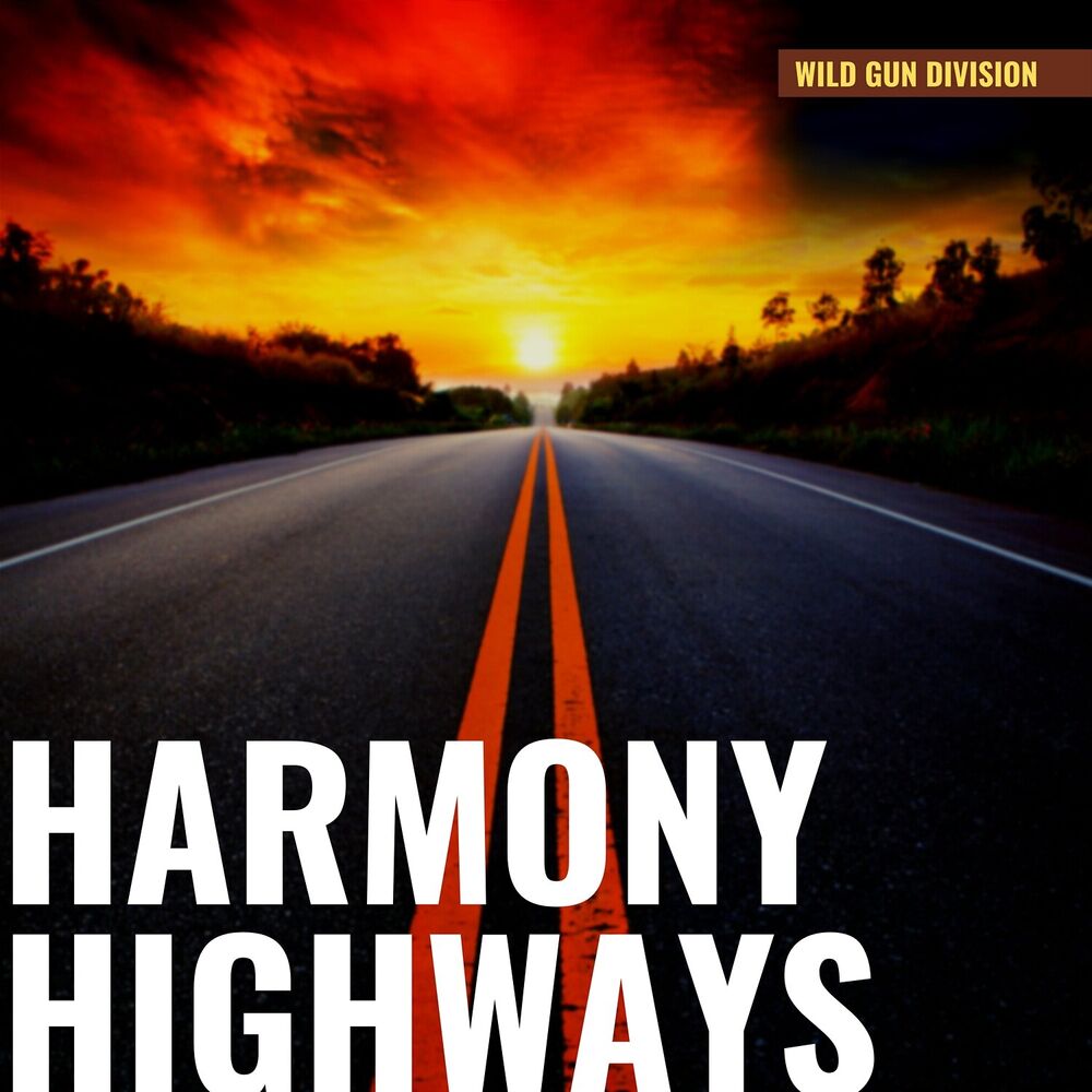 Picture of Harmony Highways: a Symphony from the Countryside