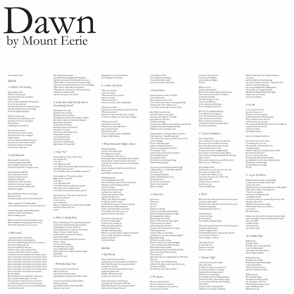 Album cover of Moon Sequel