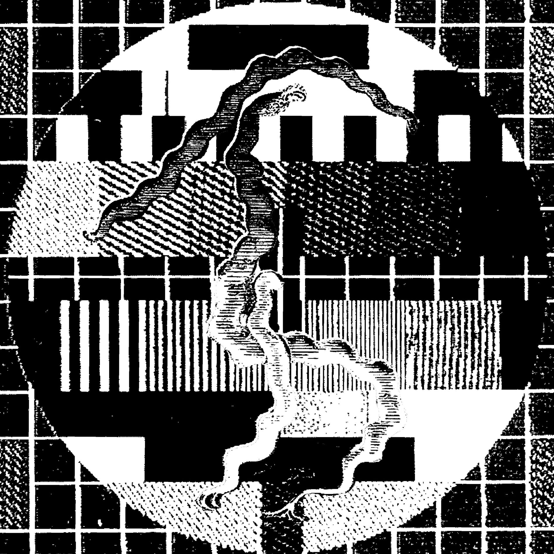 Album cover of Model Collapse