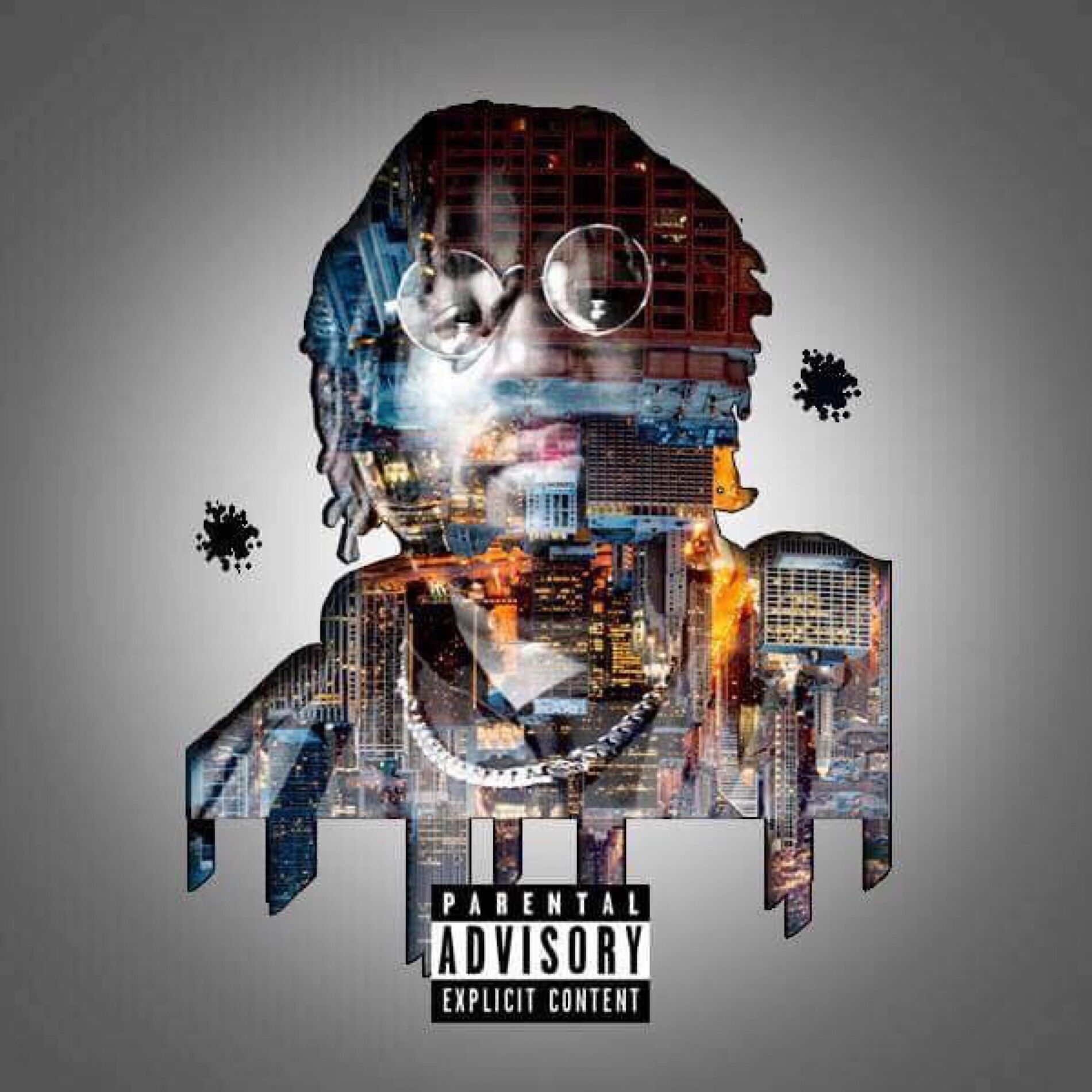 Album cover of King Kontra