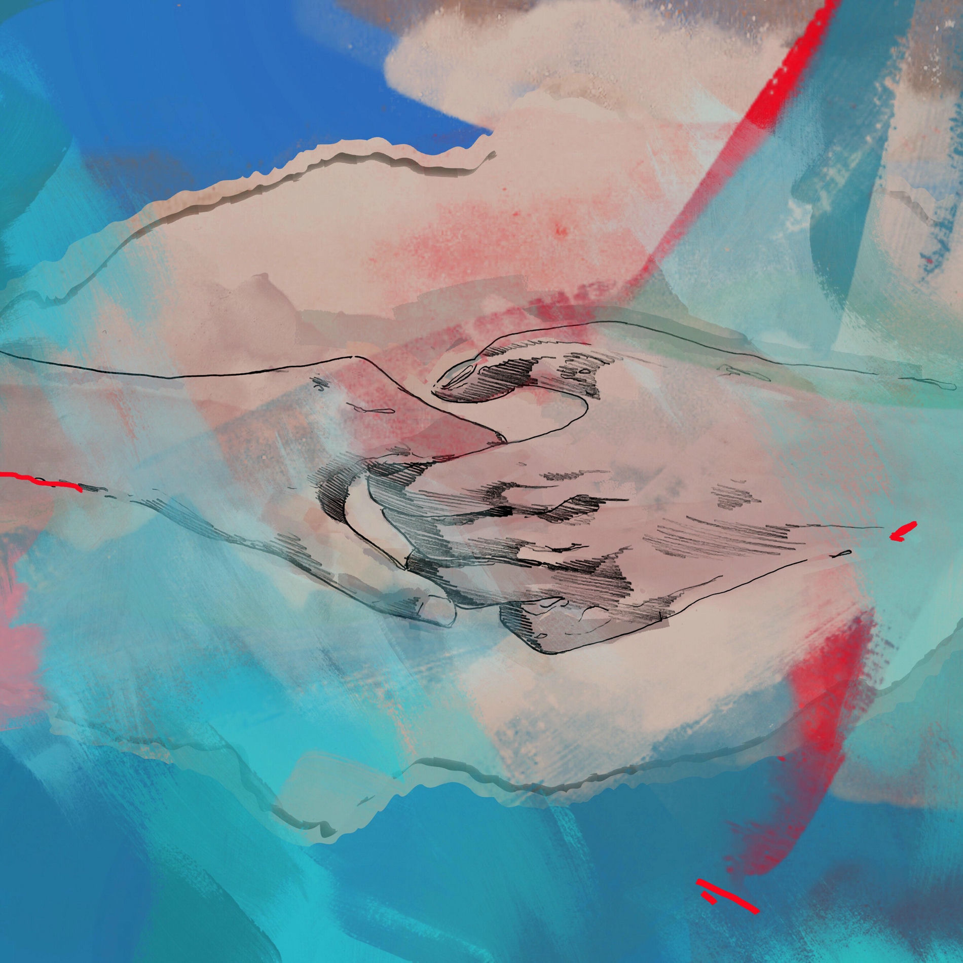 Album cover of //deinehände