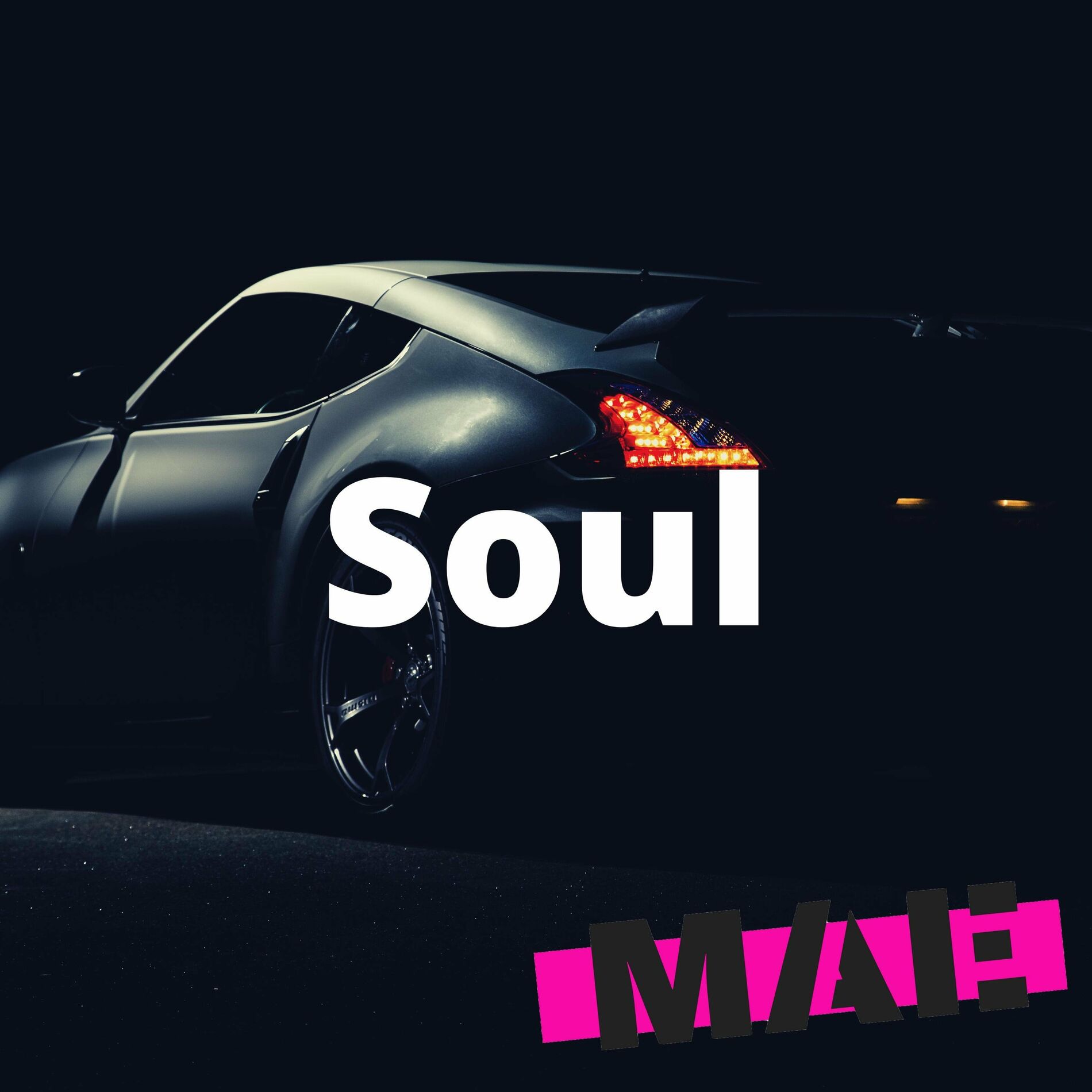 Album cover of Soul