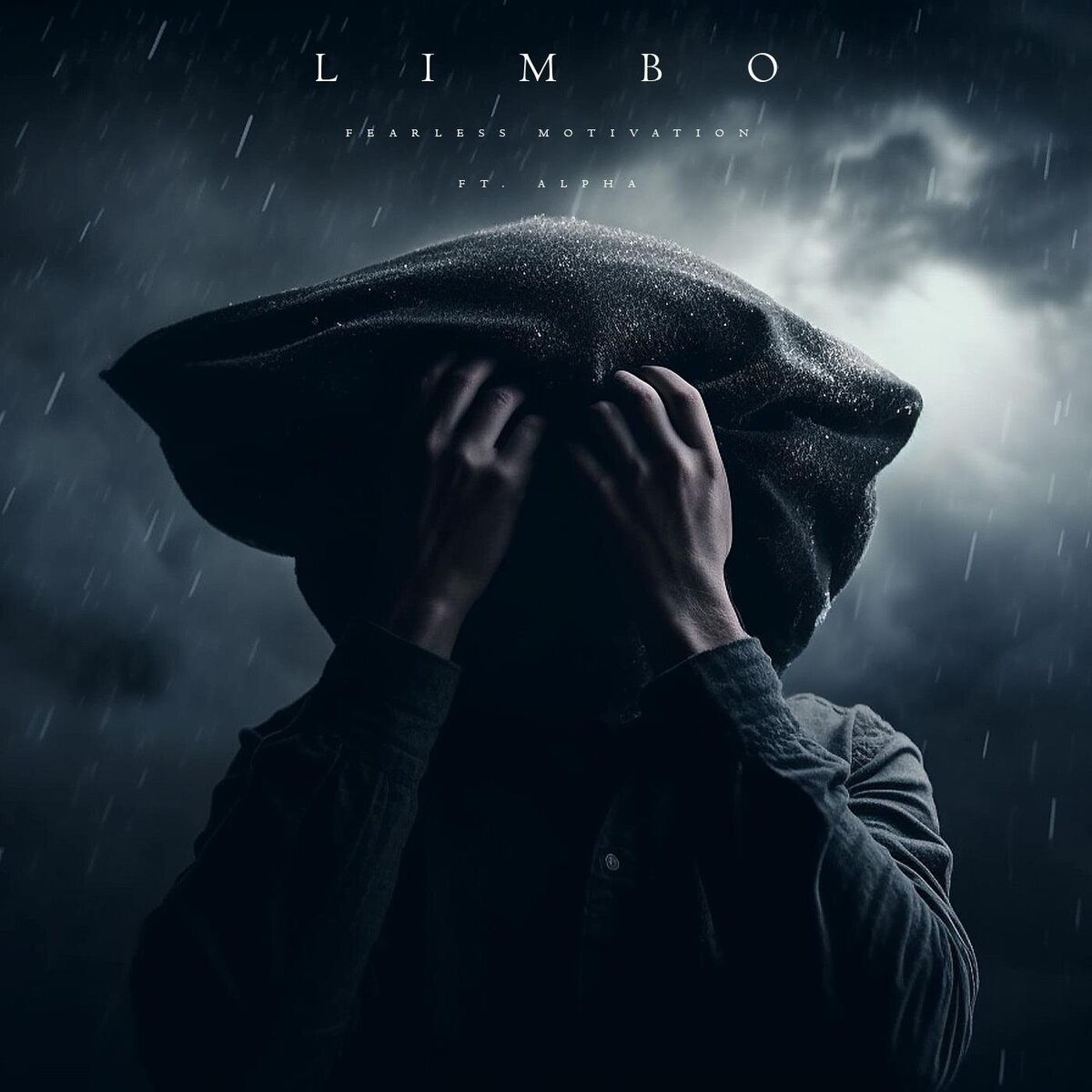 Album cover of Limbo
