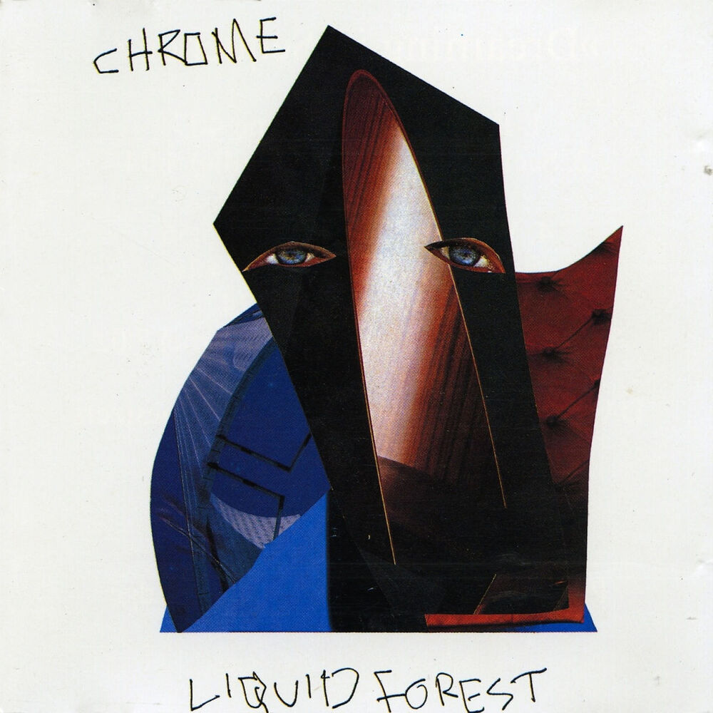 Picture of Liquid Forest