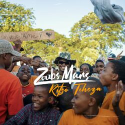 Cover of Ritso Tcheza