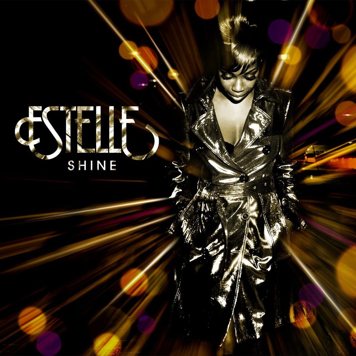 Album picture of Shine