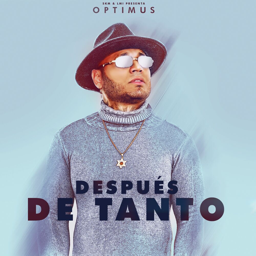 Picture of Despues de Tanto