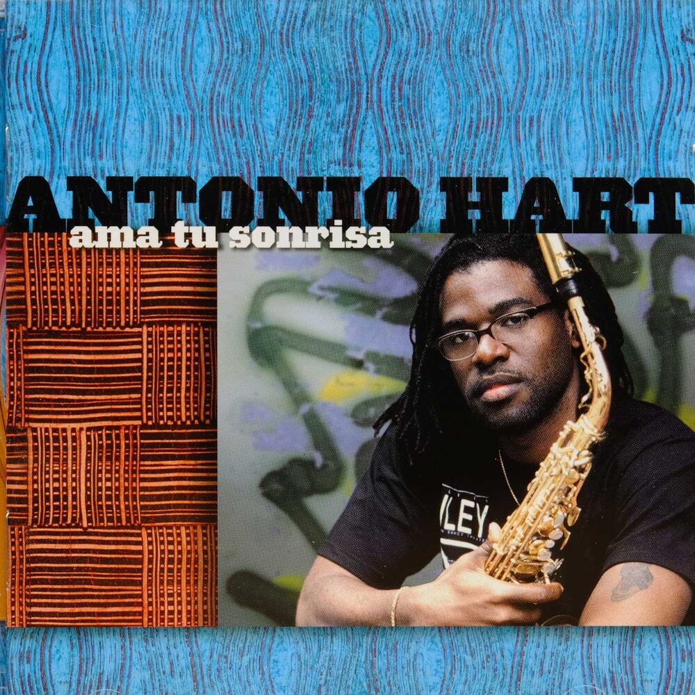 Picture of The Enja Heritage Collection: Ama Tu Sonrisa