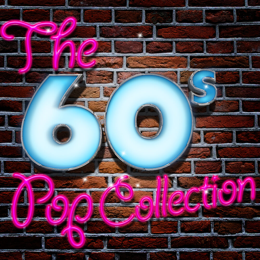 Picture of The 60s Pop Collection