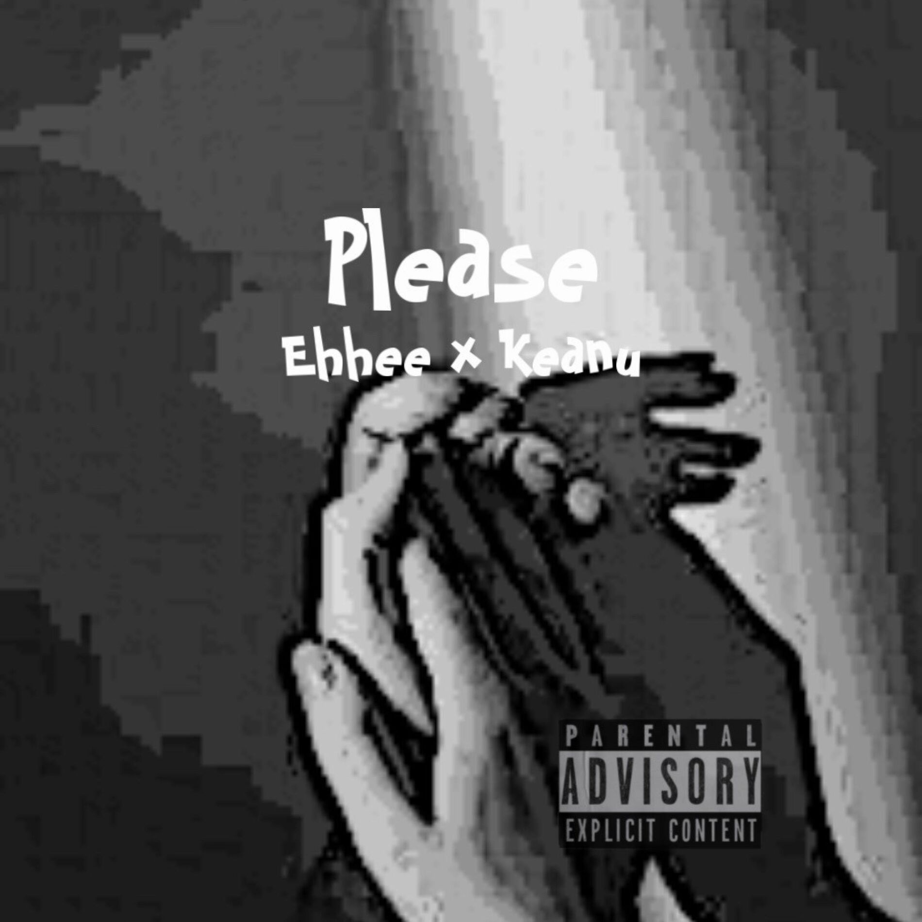 Album cover of Please (feat. Keanu)