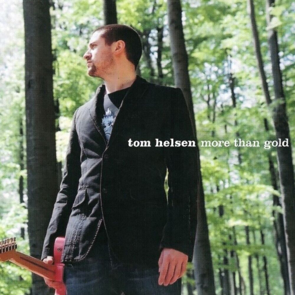 Picture of More Than Gold