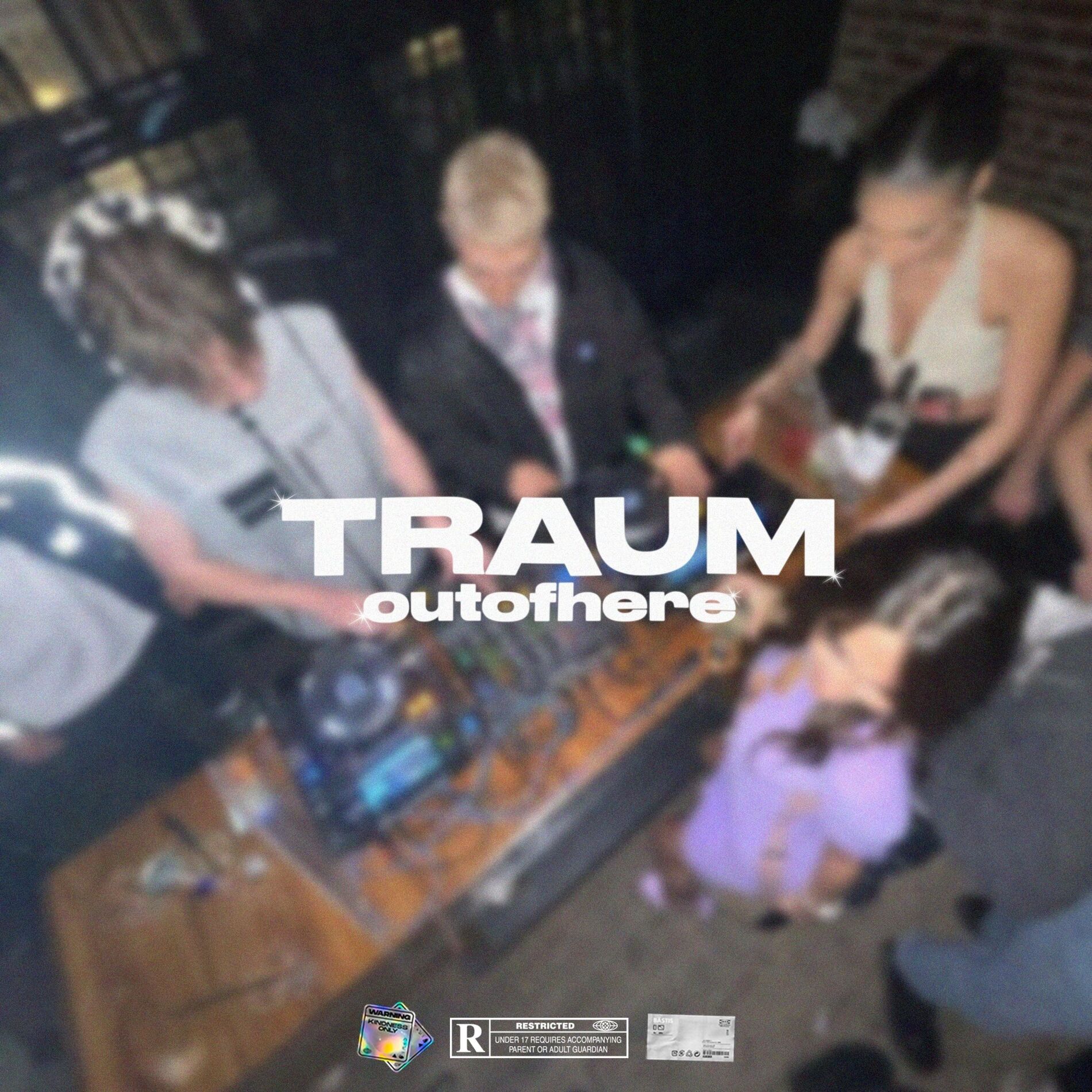 Album cover of Traum