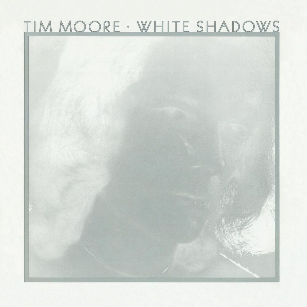 Picture of White Shadows