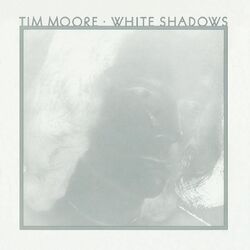 Cover of White Shadows
