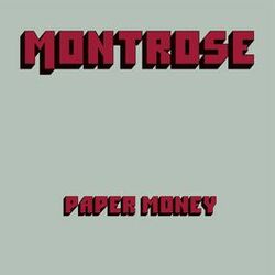 Cover of Paper Money (Deluxe Edition)