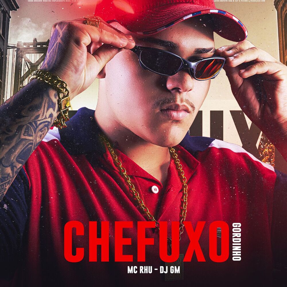 Picture of Gordinho Chefuxo