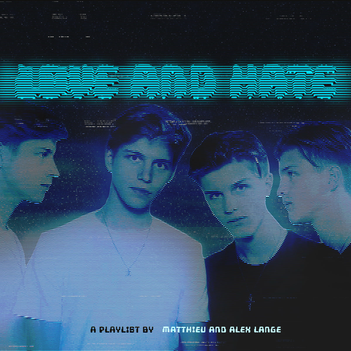 Album cover of Love and Hate