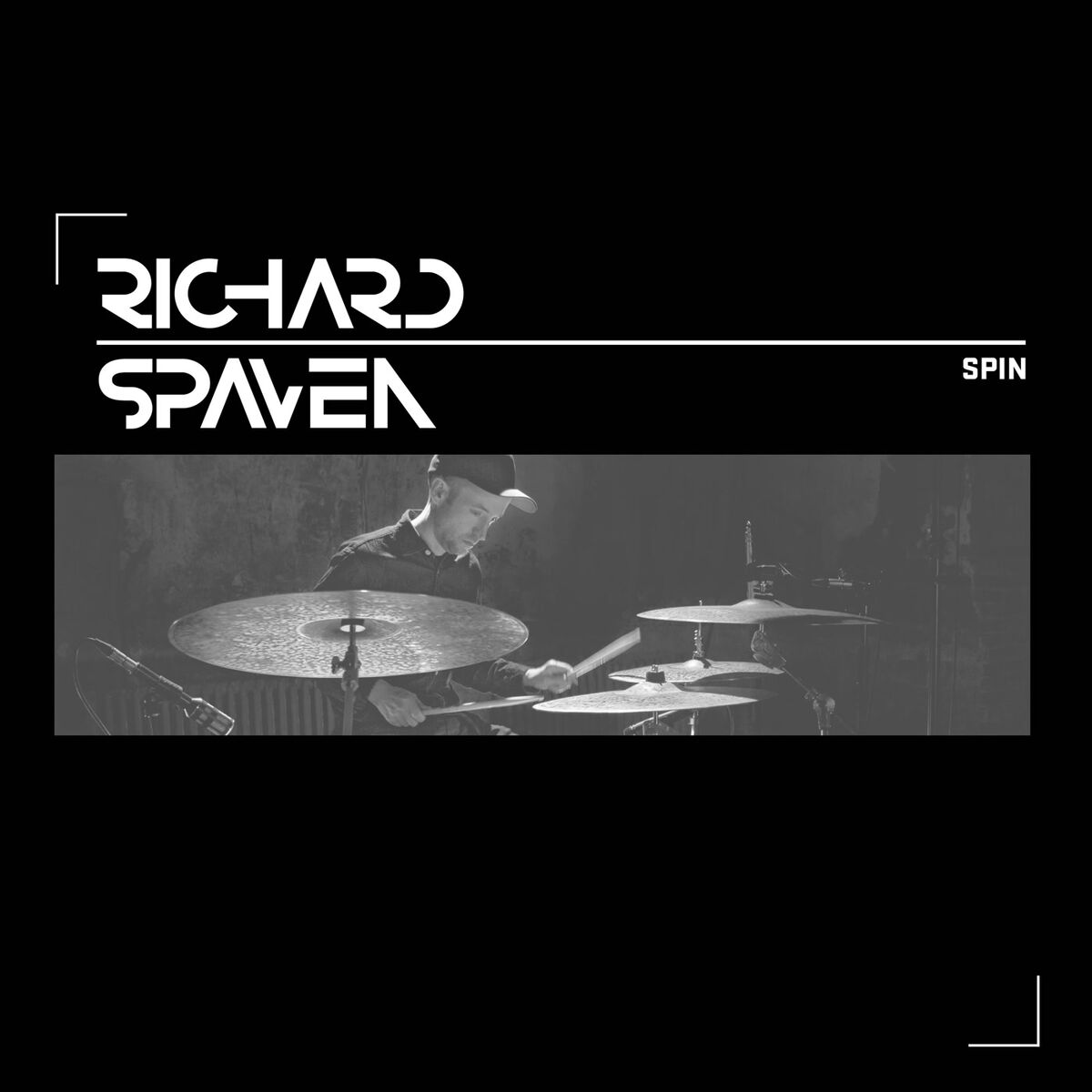 Album cover of Spin
