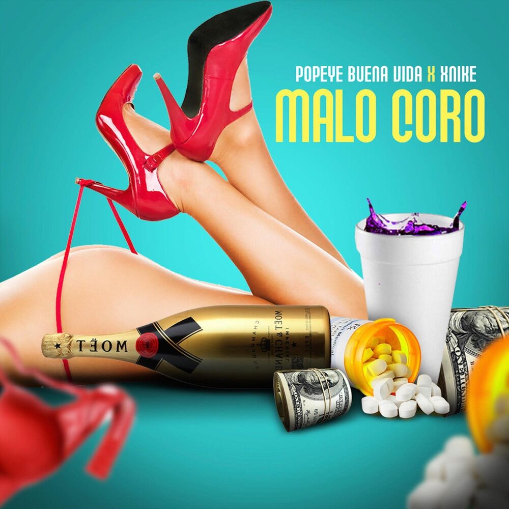 Picture of Malo Coro
