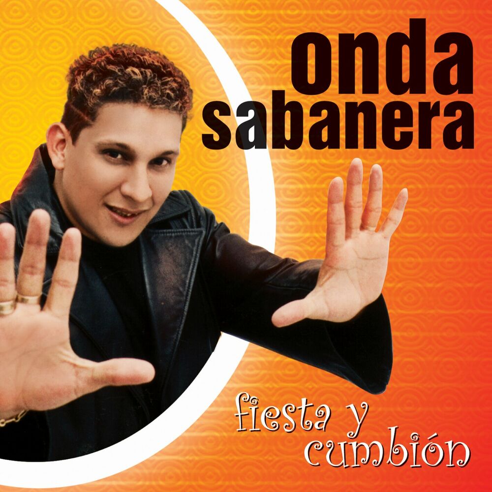 Picture of Fiesta y cumbión