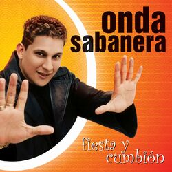 Cover of Fiesta y cumbión