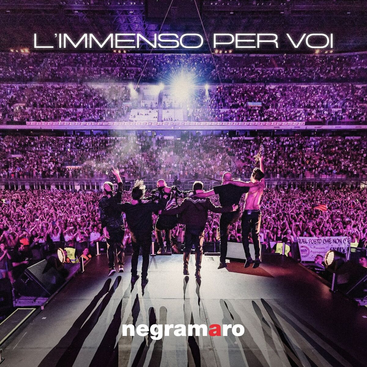 Album cover of Mentre Tutto Scorre